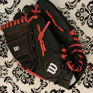 Youth Wilson Mitt